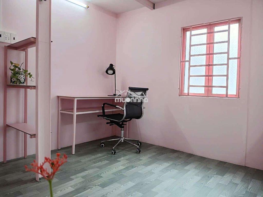 Cho thuê phòng dành cho sv, hẻm 1041 trần xuân soạn, phường tân hưng. - 4
