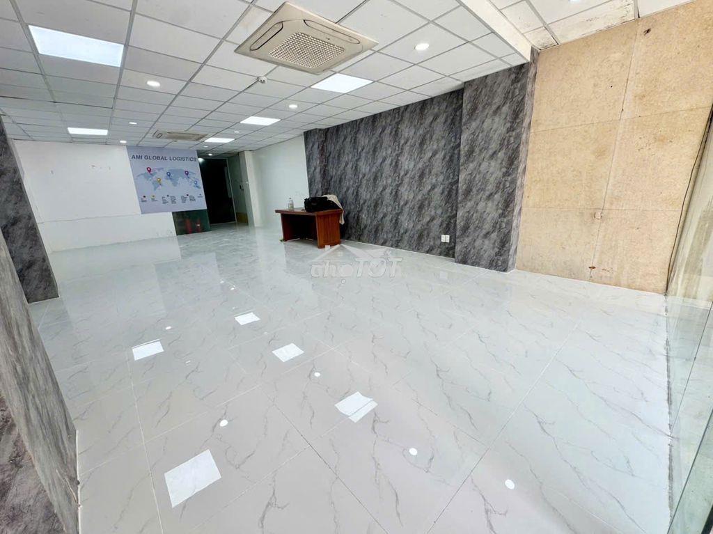 Cho thuê mặt bằng – văn phòng vị trí đẹp tân bình - 4
