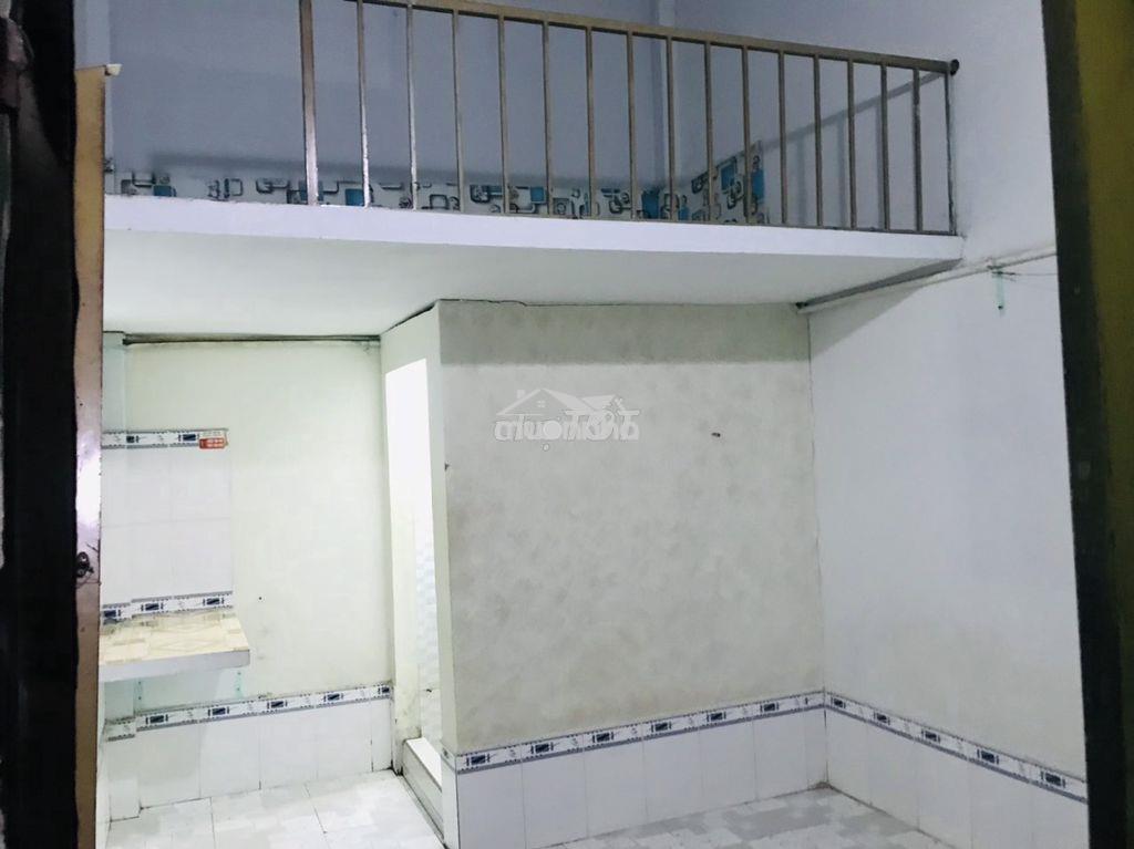 Cho thuê nhà trọ gần vòng xoay an phú chợ an cơ - 2
