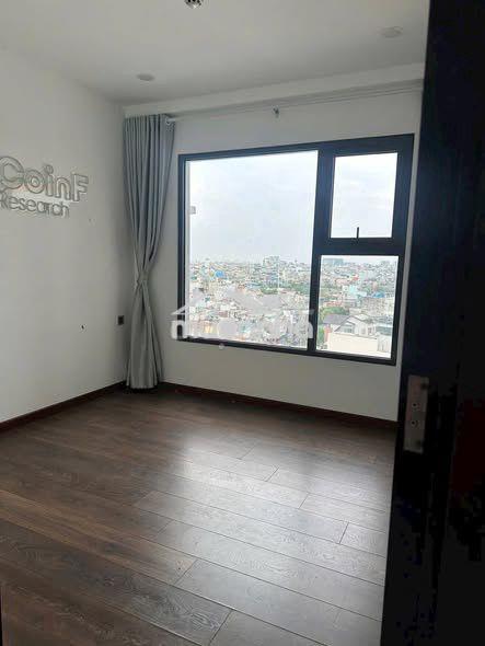 🔥 Bán gấp căn hộ resgreen tower 57m² -2pn.2wc - sổ hồng - 4