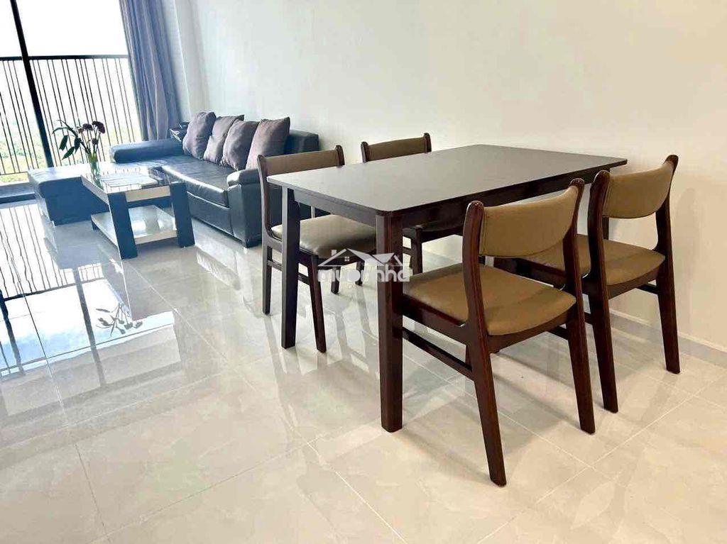 Cho thuê căn hộ the maison 2pn-2wc - 3