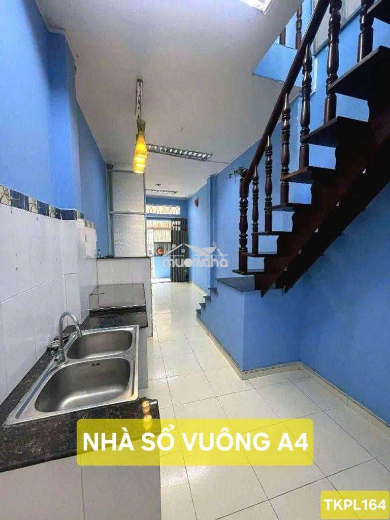 🏡Bà hạt q.10 gần ngã 4 nguyễn tri phương chiaw đến 4 🧄 thương lượng - 3