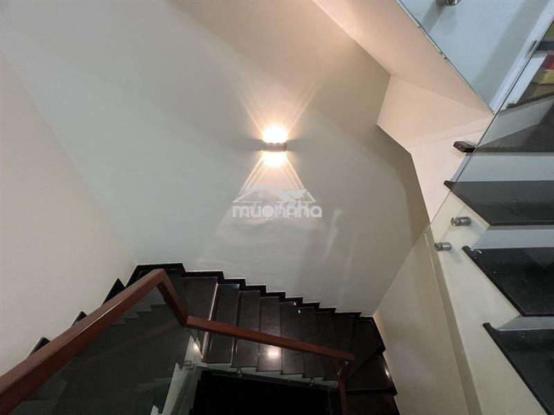 [Chính chủ] phòng mới 20m2 nguyễn trãi, q1. siêu sạch sẽ, wifi mạnh