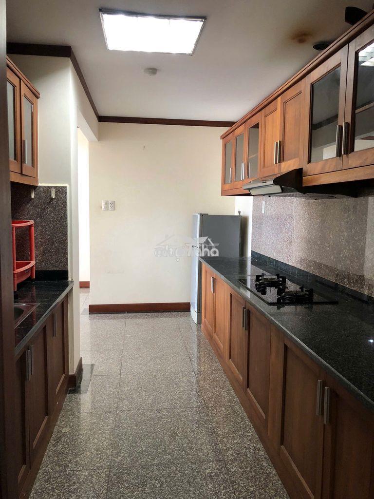Cho thuê căn hộ hoàng anh an tiến 2 phòng ngủ 2wc có sẵn nội thất  - 3