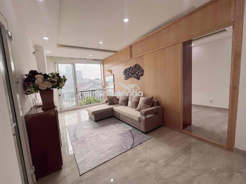 [Q2] ⚡️ diện tích khủng gần 60m2 🌺 chdv 1 phòng ngủ - 1 phòng khách