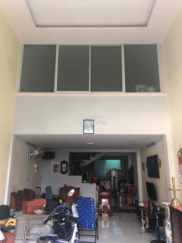 Nhà nguyên căn cho thuê giá rẻ khu tên lửa nhà rộng hẻm to - 2