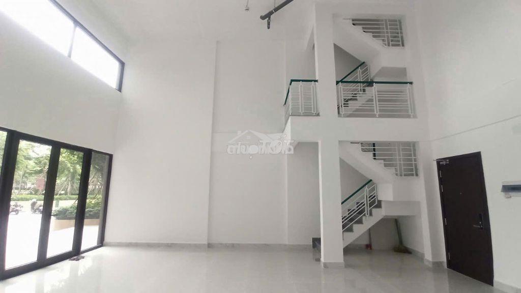 Cho thuê mặt bằng kinh doanh - văn phòng, chung cư picity quận 12 🍀 - 3