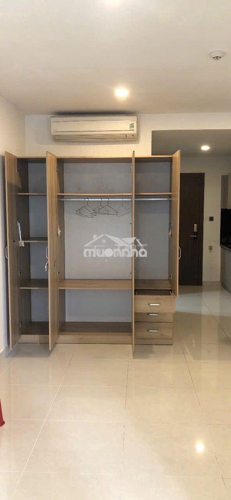 Cho thuê căn hộ officetel sài gỏn royal ( miễn trung gian)