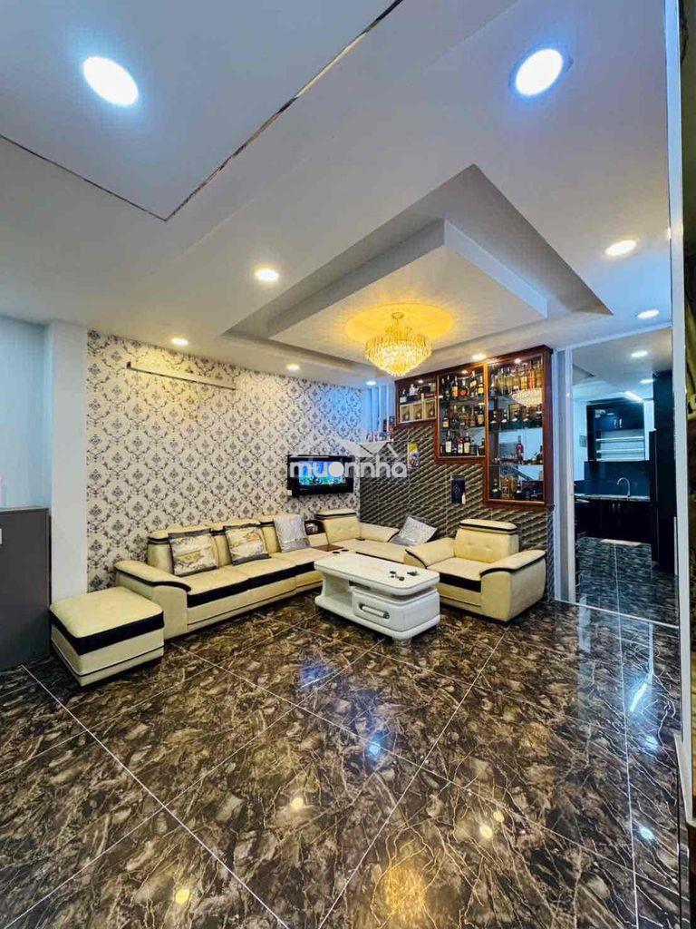 Hàng hot tân bình 4pn 46m giá chỉ 5tỷ5