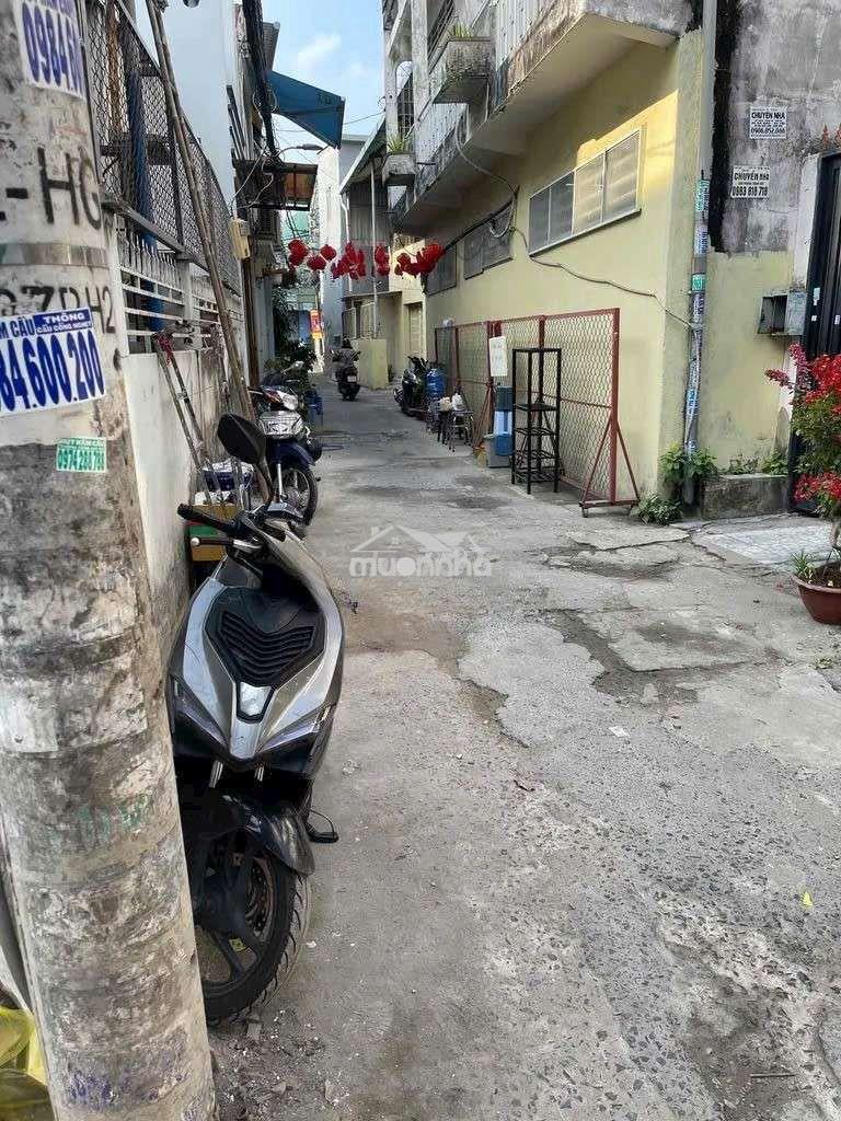 6 x 10m hẻm 3m hậu giang - 2