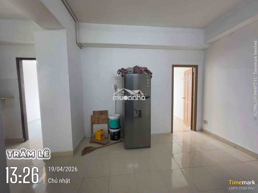 Bán chung cư nhất lan 3 , 50m2 -  2ty050   , shr , p tân tạo - 2