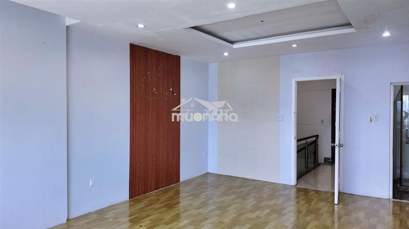 Cho thuê văn phòng tại khu him lam - a2, đường d4, p. tân hưng, quận 7