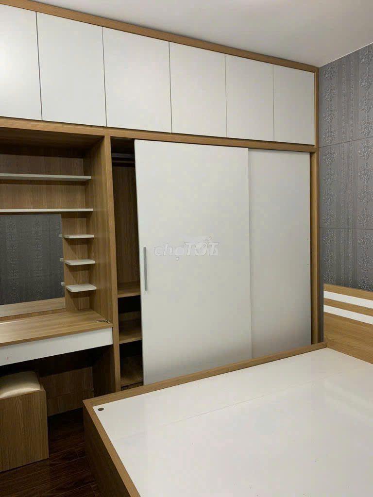 Bán 1pn - 2pn -3pn summer square quận 6 ( sổ hồng) - 4