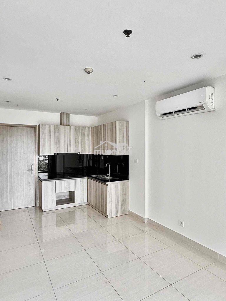 Chính chủ cần bán 1pn+ s101 vinhome grand park - 4