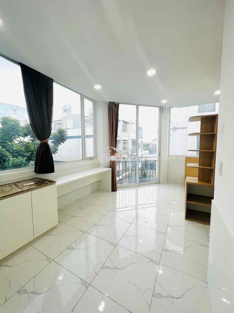 Phòng trọ 30m2 đường tô hiệu, tân phú