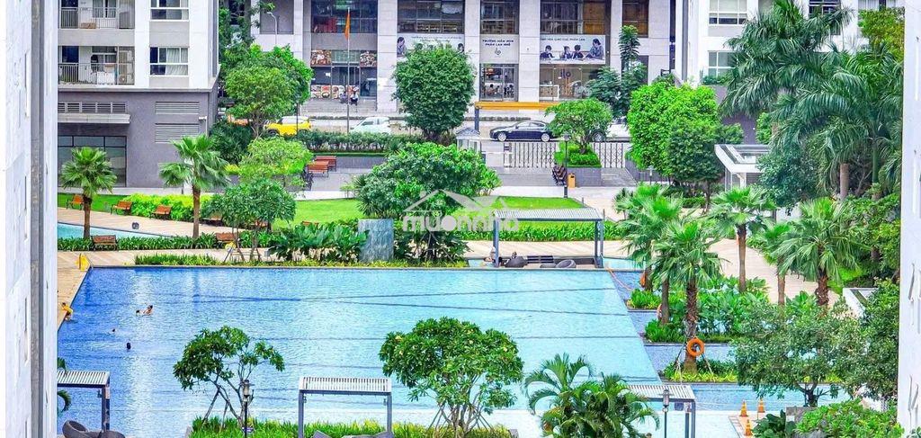 Cho thuê căn hộ officetel-1pn-2pn-3pn sunrise riverside nhận nhà ngay - 3