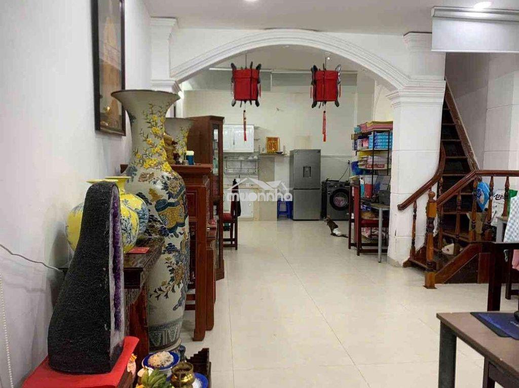 Bán nhà khu vip  phú nhuận - 2
