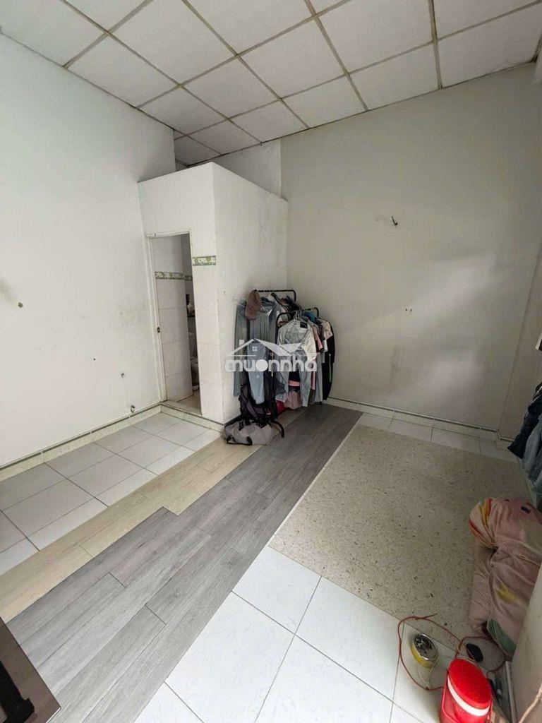 💥 Sốc! nhà 3 tầng  thoại ngọc hầu- 20m– giá chỉ 2.x tỷ, dọn vào ở ngay - 4