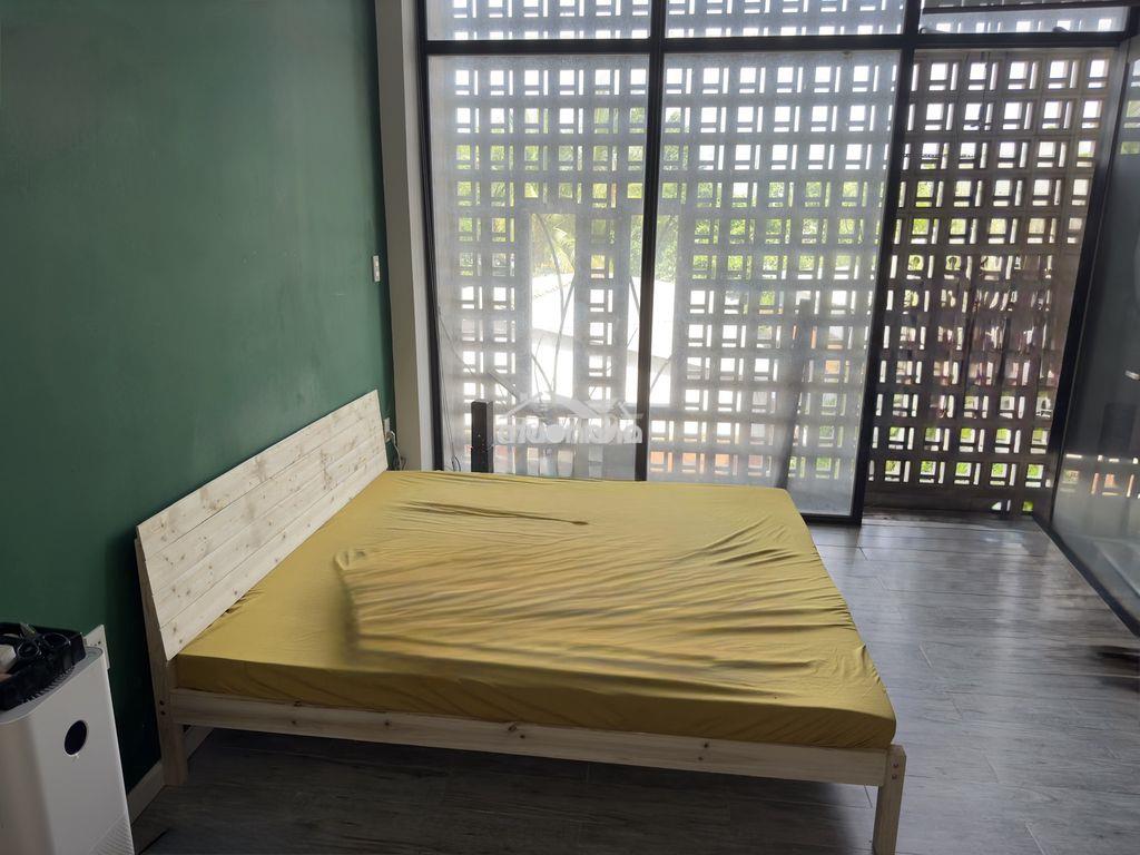 Nhà nguyên căn hẻm xe tải, tương lai mặt tiền rạch xuyên tâm - 3