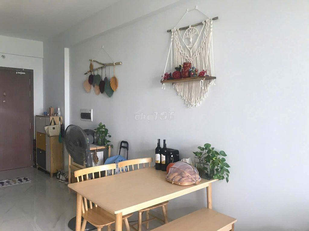 Full nội thất - giá mềm đầu tư - tầng đẹp view thoáng - sổ hồng ngay - 3