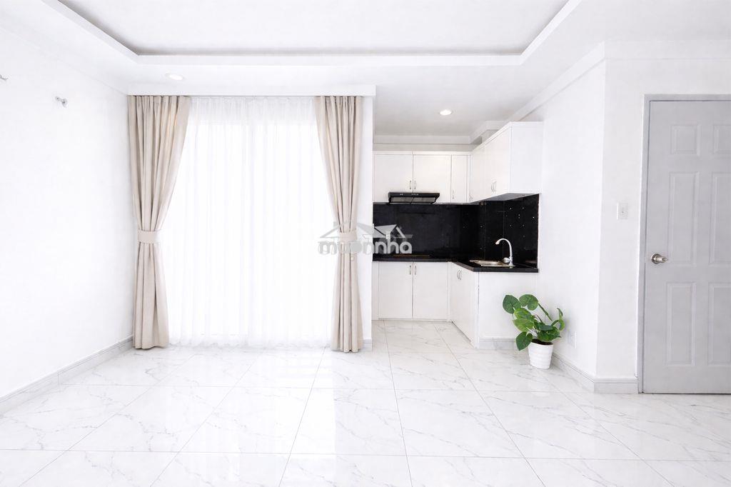 Căn hộ 2pn-2wc ngay phan văn hớn-coopmart-cầu tham lương - 2