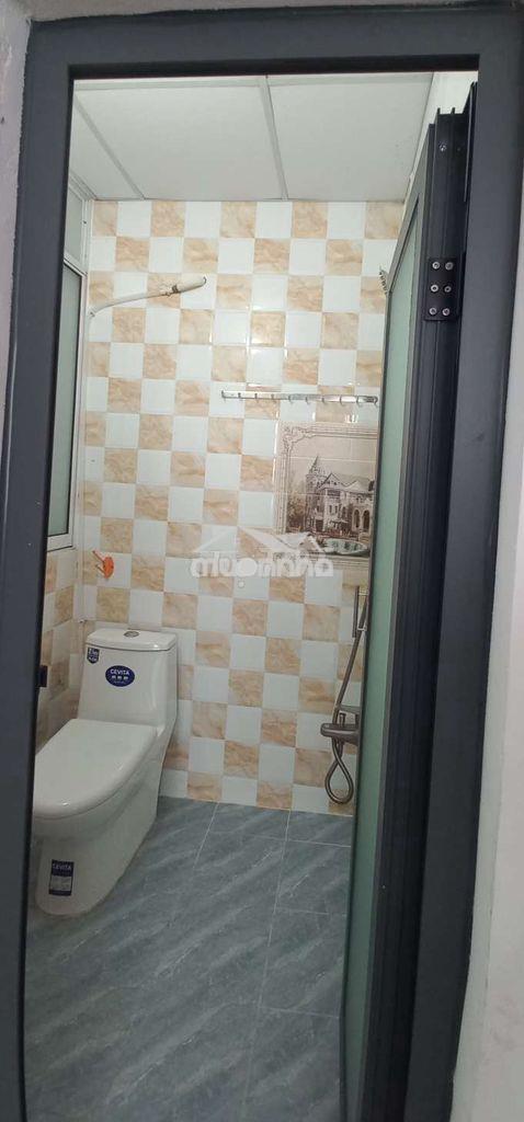 Phòng trọ cao cấp giá rẻ q12 - 3