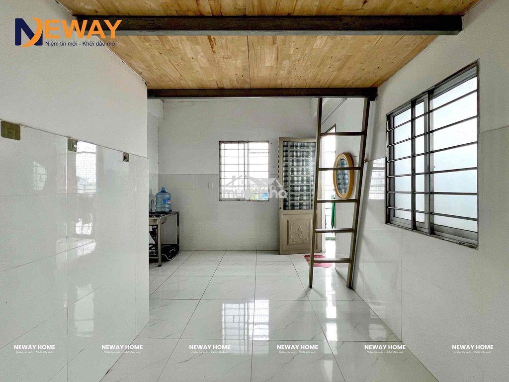Chính chủ cho thuê phòng giá rẻ - cửa sổ trời đón nắng - 2