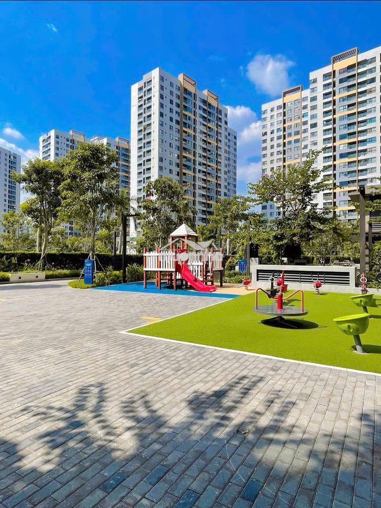 Bán ch mizuki park | 78m2 2pn 2wc | sổ hồng sẵn | full nội tthất