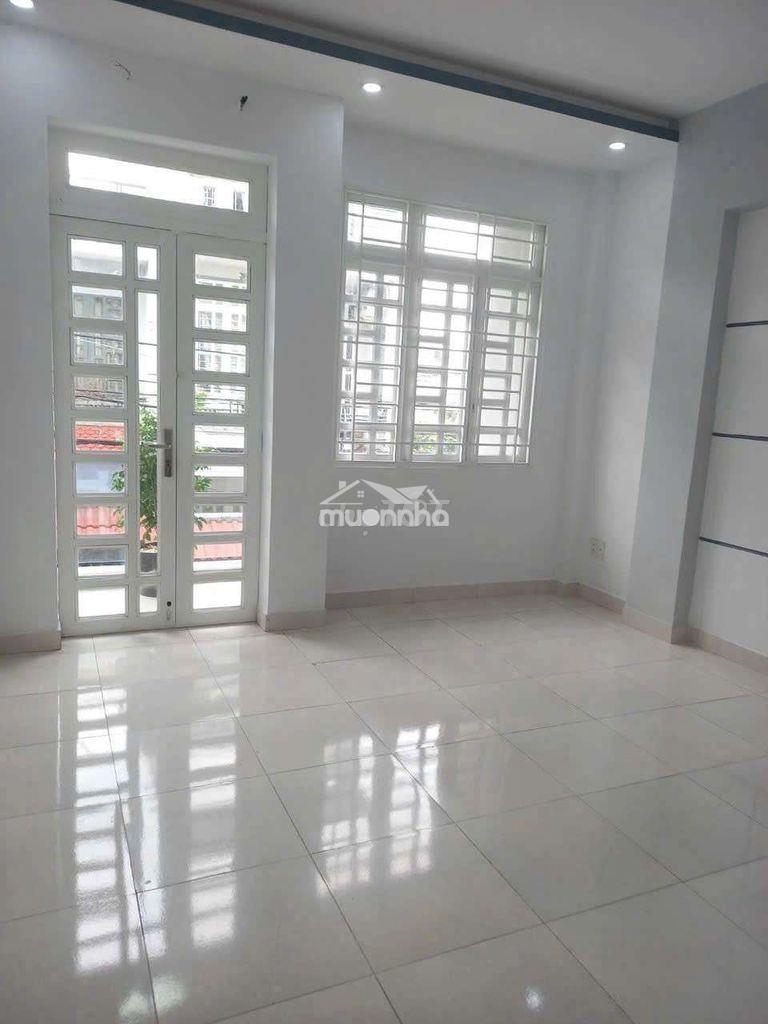 Cho thuê nhà 3 lầu xe hơi ngủ trong nhà giá.10tt.đường số 6 bhhb.bt - 4