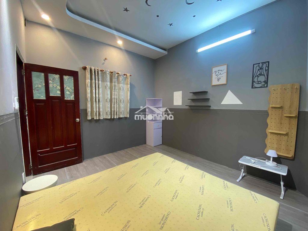 Cho thuê phòng full nội thất 20m2 tại ql13 gần vạn phúc - Ảnh 3