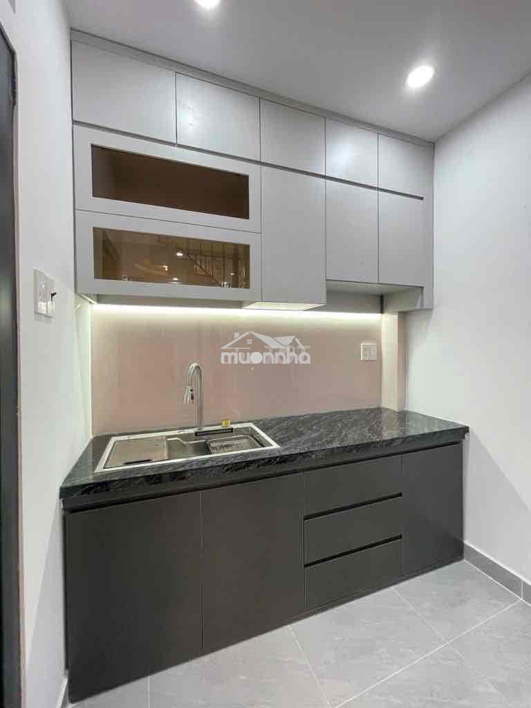Bán nhà aeon tân phú 30m2 nhỉnh 2tỷ - 2