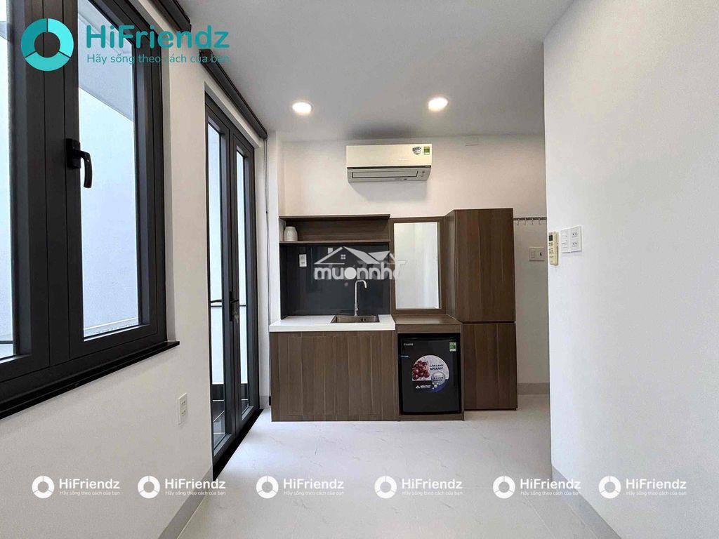 Khai trương dự án mới studio 1 người ngay phan xích long zá 4🐠 - 2