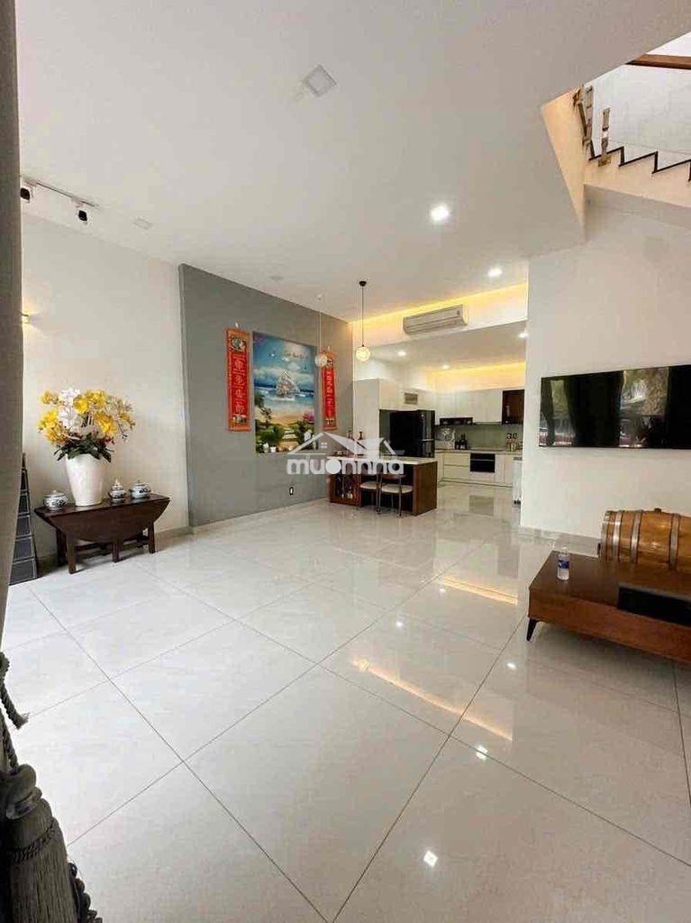 Cho thuê nhà ở & mở văn phòng tmdv phú mỹ gần siêu thị aeon maill - 3