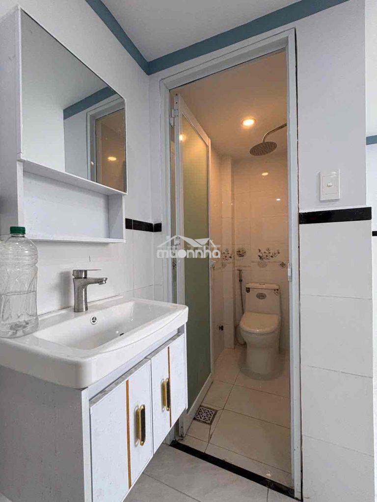 Mhu dân cư hiện hữu- nhà bán bà điểm- thiết kế hiện đại
