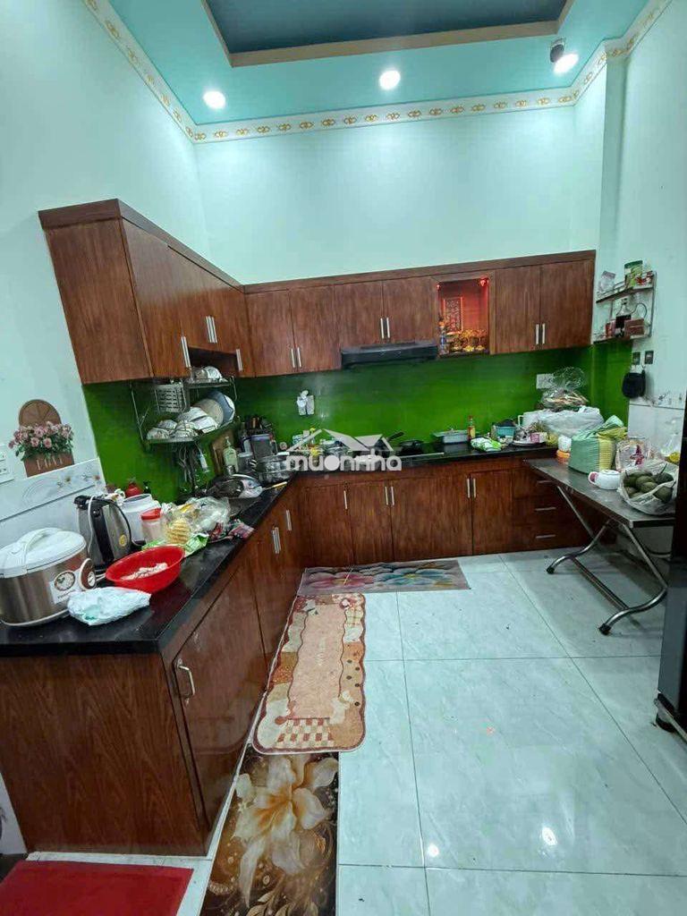 Bán rẻ nhà đông hòa dĩ an gần bigc - 2