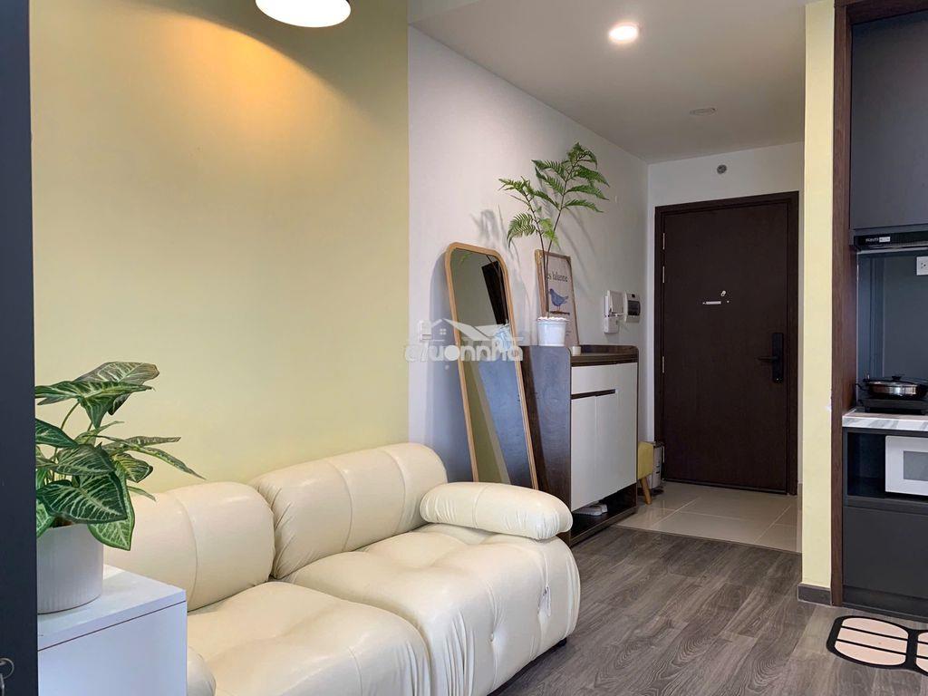 Cho thuê nhanh officetel ,  nhà đẹp full nội thất , miễn phí quản lí . - 2