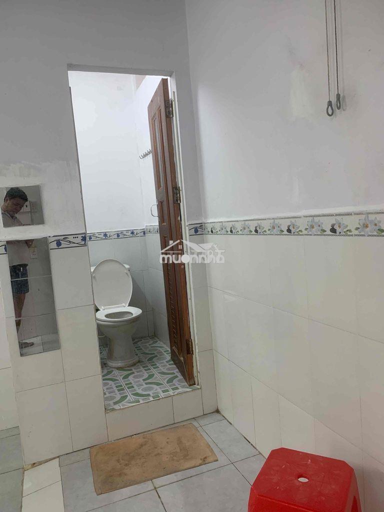 Cho thuê phòng trọ quận 10 - 2