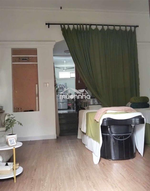 🏠 Cho thuê nhà nguyên căn hẻm lý phục man, quận 7