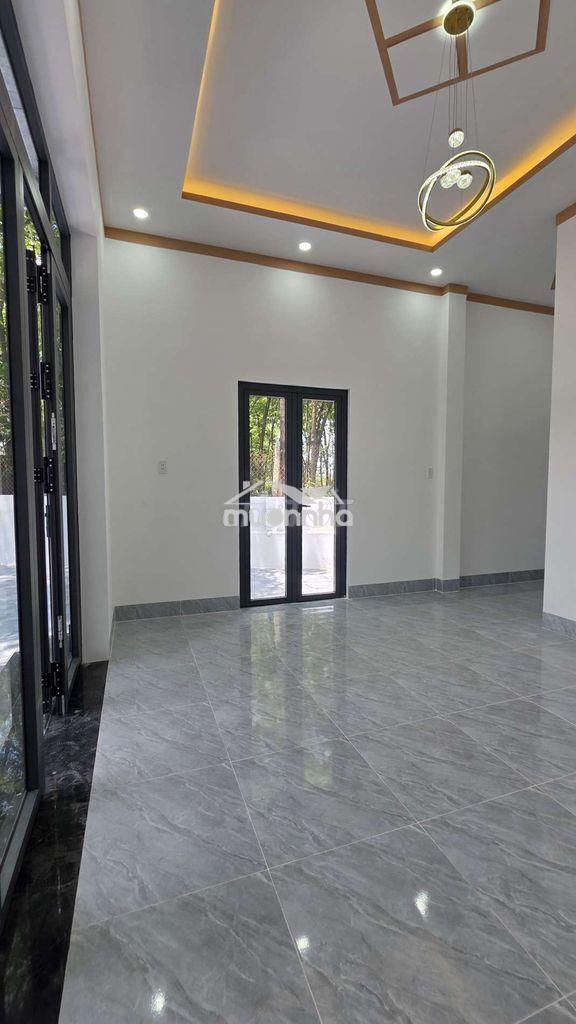 Nhà cấp 4  ngang 11m gần kdl đại nam - 4