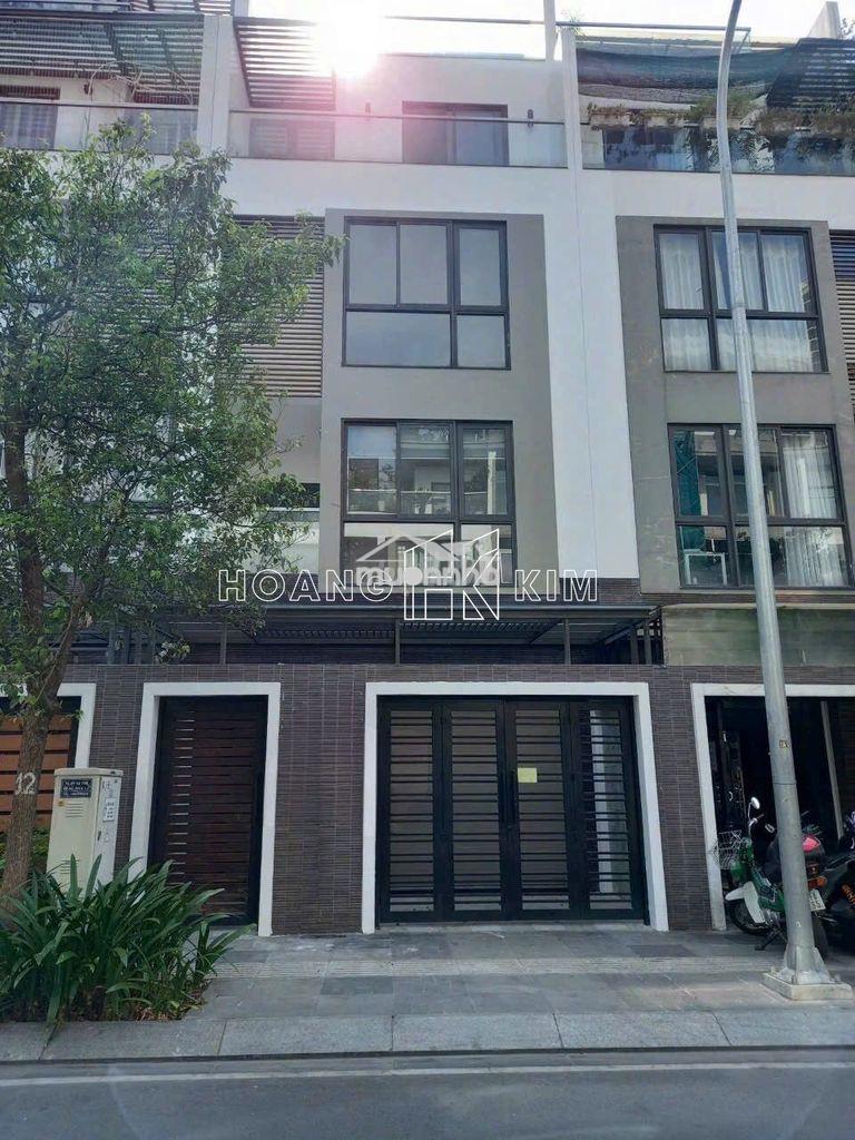 💯 Cho thuê nhà 86 phổ quang ngay sân bay * 6x20m * trệt 2 lầu st