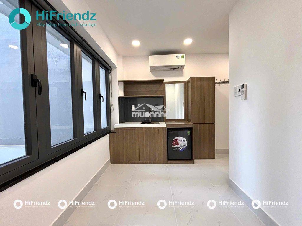 Khai trương dự án mới studio 1 người ngay phan xích long zá 4🐠 - 3
