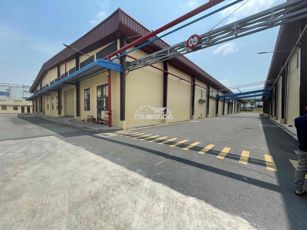 Kcn viship 2 cho thuê 4386m kho xưởng - 2