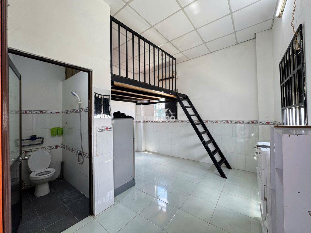 Duplex 28m2 cửa sổ trời thoáng mát ngay cầu chữ y, đh tự nhiên, sg - 4