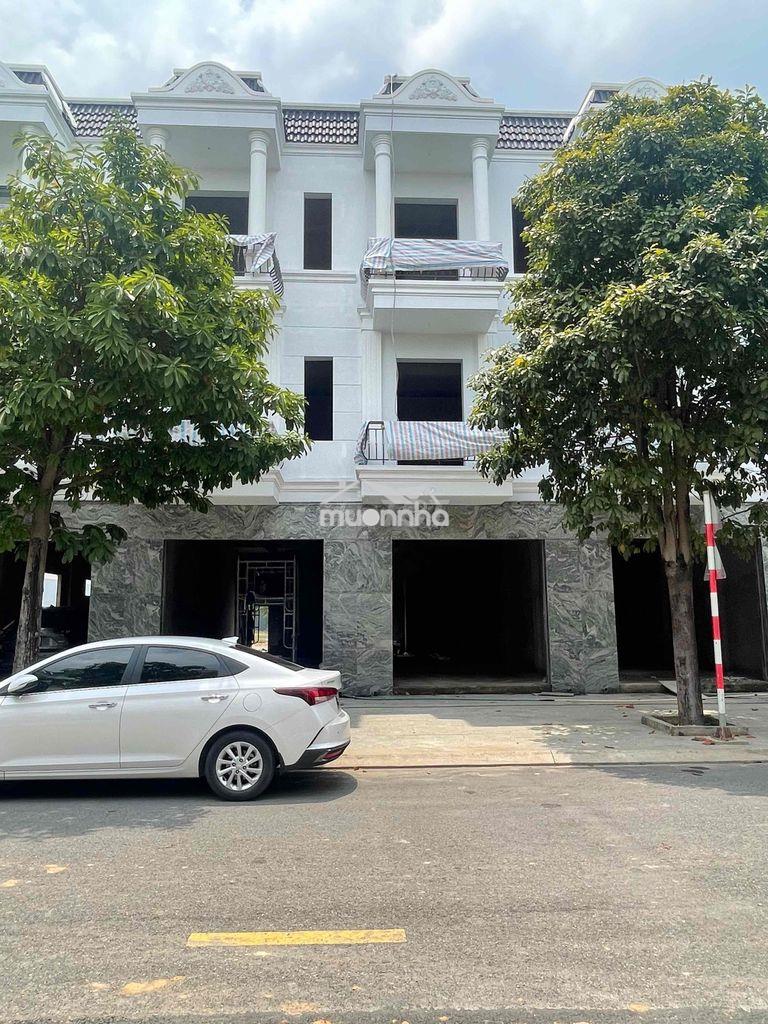 Bán nhà phố liền kề tại khu đô thị bcons city life - 2