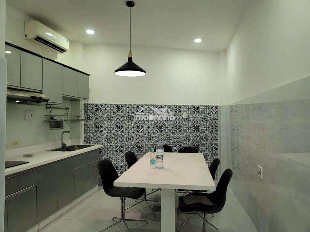 Nhà-nc-3pn-2wc-gia-13tr-tl-nguyen đình chiểu. quận 3. - 2
