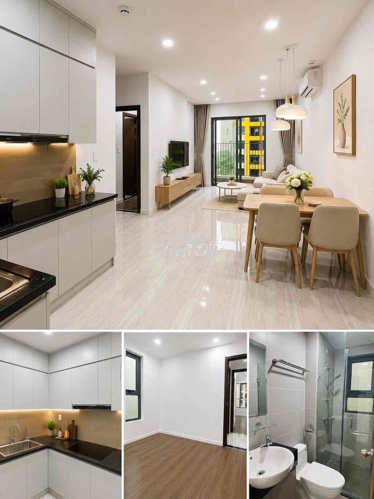 Chung cư 2 pn 2 nvs dành cho tsv 2k8, chỉ từ 6tr/tháng tại làng đại