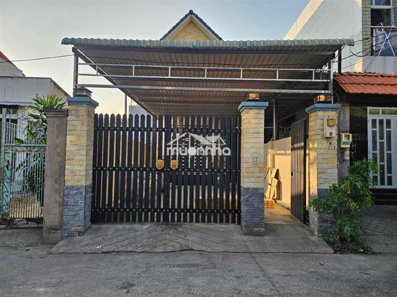 Hàng nóng, cực hiếm - 68m2, ngang 5.4 - lê văn việt, làng tăng phú