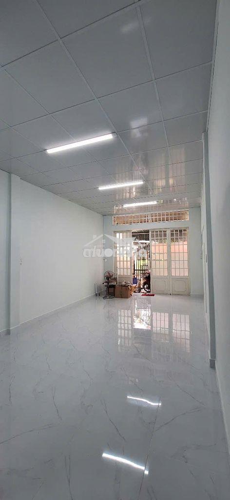 Cho thuê nhà mới cải tạo lại. - 2