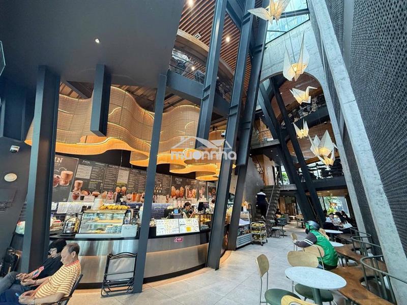 Mặt tiền trường sa b.thạnh 7x23m trệt lửng 5 lầu-có bãi xe riêng