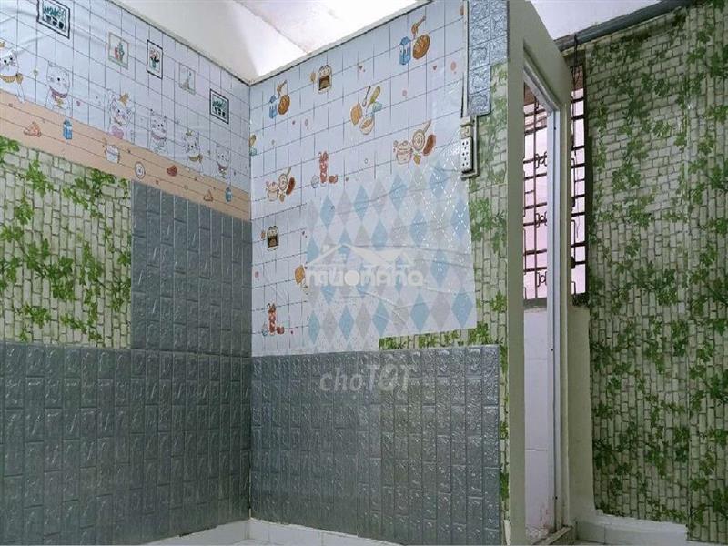 PHÒNG TRỌ GIÁ RẺ GẦN ĐẦM SEN, ĐH Y DƯỢC, ĐH SƯ PHẠM